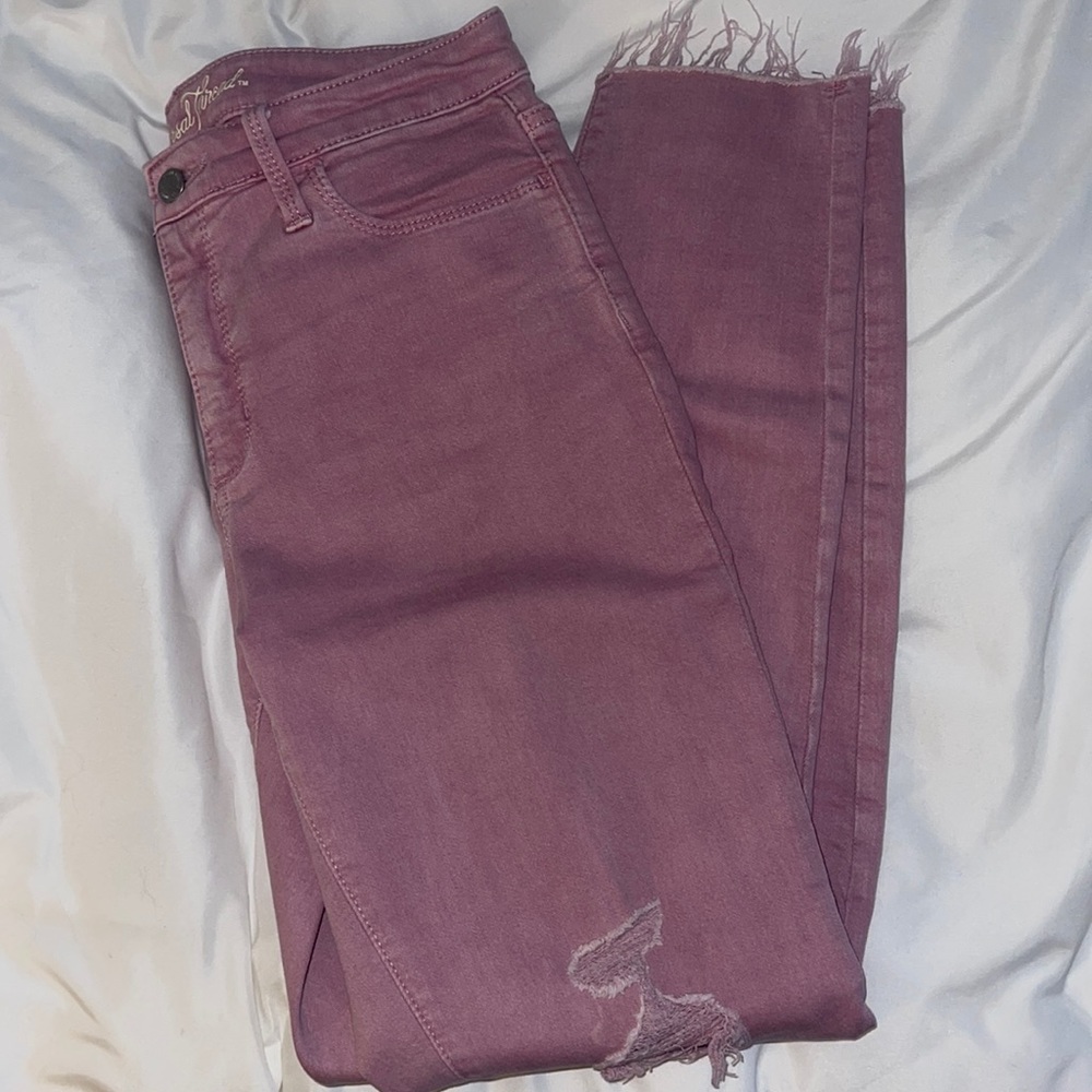 Universal Thread Jeans - image 1